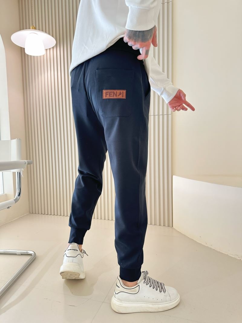 Fendi Long Pants